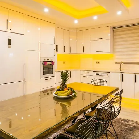 Villa عظيم Trabzon