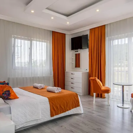 Villa عظيم *