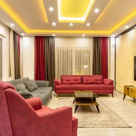 Villa عظيم